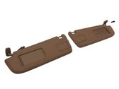 Sun visor