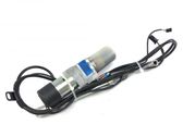 Soft lock spindle drive