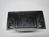 Radio / CD-Player / DVD-Player / Navigation