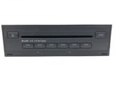 CD/DVD changer