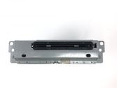 Radio/CD/DVD/GPS head unit