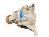 Rear differential