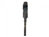 Rear shock absorber/damper