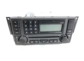 Panel / Radioodtwarzacz CD/DVD/GPS