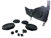 Audioanlage Soundsystem HiFi komplett