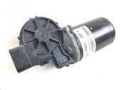Wiper motor