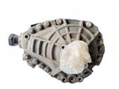 Front differential