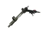 Steering rack