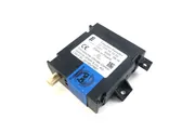 Auxiliary heating control unit/module