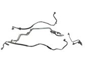 Air conditioning (A/C) pipe/hose
