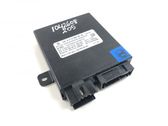 Module confort
