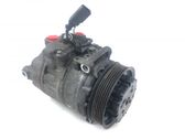 Klimakompressor Pumpe