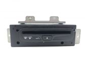 Radio/CD/DVD/GPS head unit