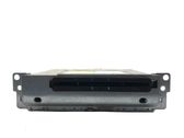 Radio / CD-Player / DVD-Player / Navigation