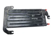 Fuel cooler (radiator)