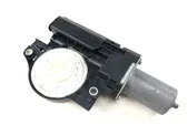 Sunroof motor/actuator