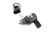 Fuel pressure regulator