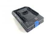 Central body control module