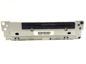 Radio/CD/DVD/GPS head unit