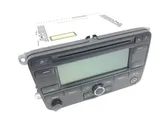 Unidad delantera de radio/CD/DVD/GPS