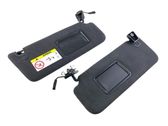 Sun visor