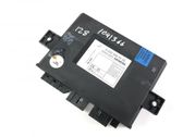 Module de contrôle sans clé Go