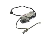 Hand brake/parking brake motor