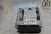 Calculateur moteur ECU