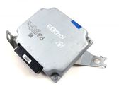 Suspension control unit/module