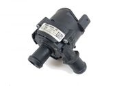 Electric auxiliary coolant/water pump