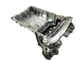 Oil sump