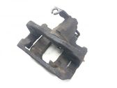 Bremssattel hinten