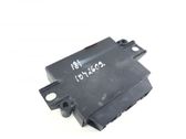 Parking PDC control unit/module