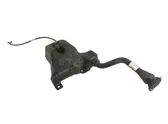 Windshield washer fluid reservoir/tank