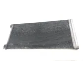 A/C cooling radiator (condenser)