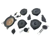 Kit sistema audio