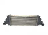 Radiatore intercooler