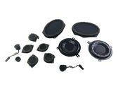 Audioanlage Soundsystem HiFi komplett