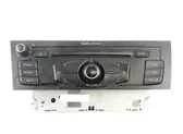 Panel / Radioodtwarzacz CD/DVD/GPS