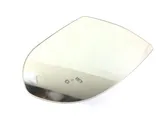 Wing mirror glass