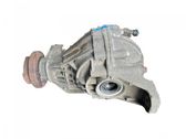 Rear differential