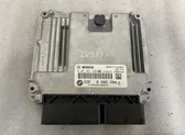 Calculateur moteur ECU