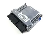 Calculateur moteur ECU