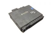 Module de commande de siège