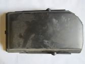 Fuse box cover