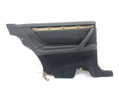 Panneau de garniture latérale arrière de coupé