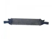 Radiatore intercooler