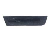 Radio/CD/DVD/GPS head unit