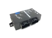 Tailgate/trunk control unit/module