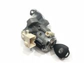 Ignition lock